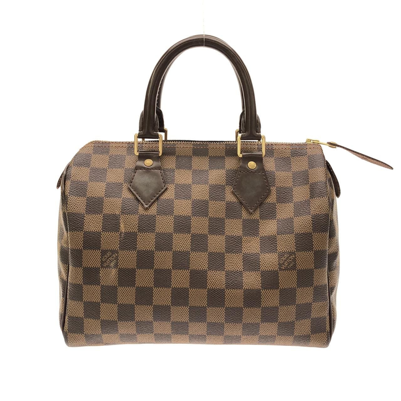 LOUIS VUITTON Speedy N41532 Boston Damier