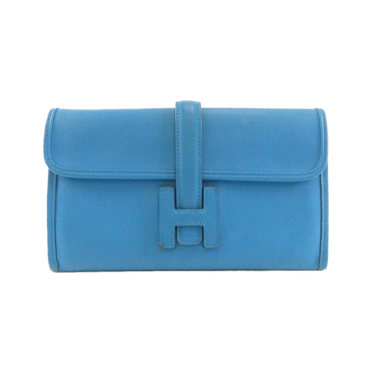 HERMES 064255CA Wallet Swift