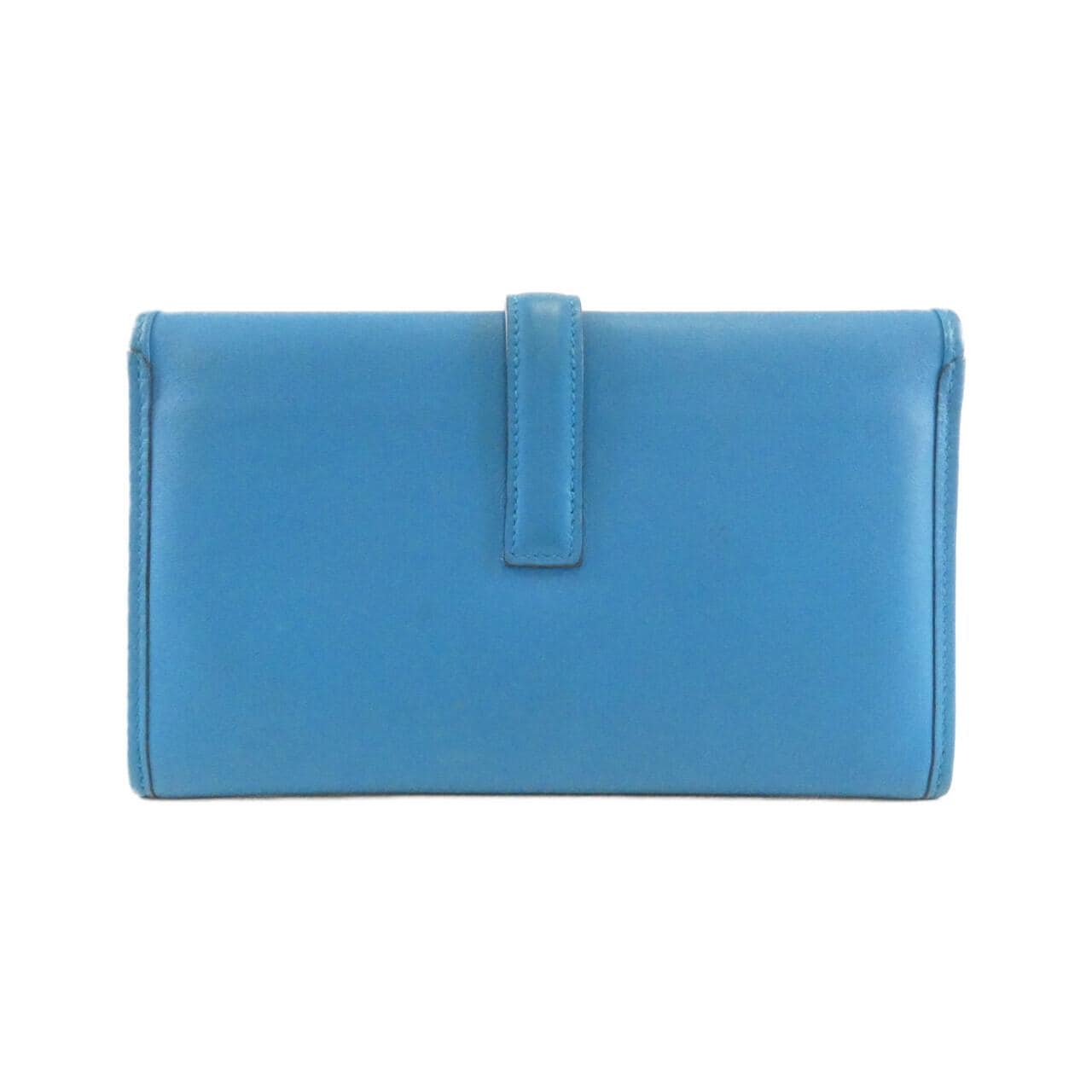 HERMES 064255CA Wallet Swift 2