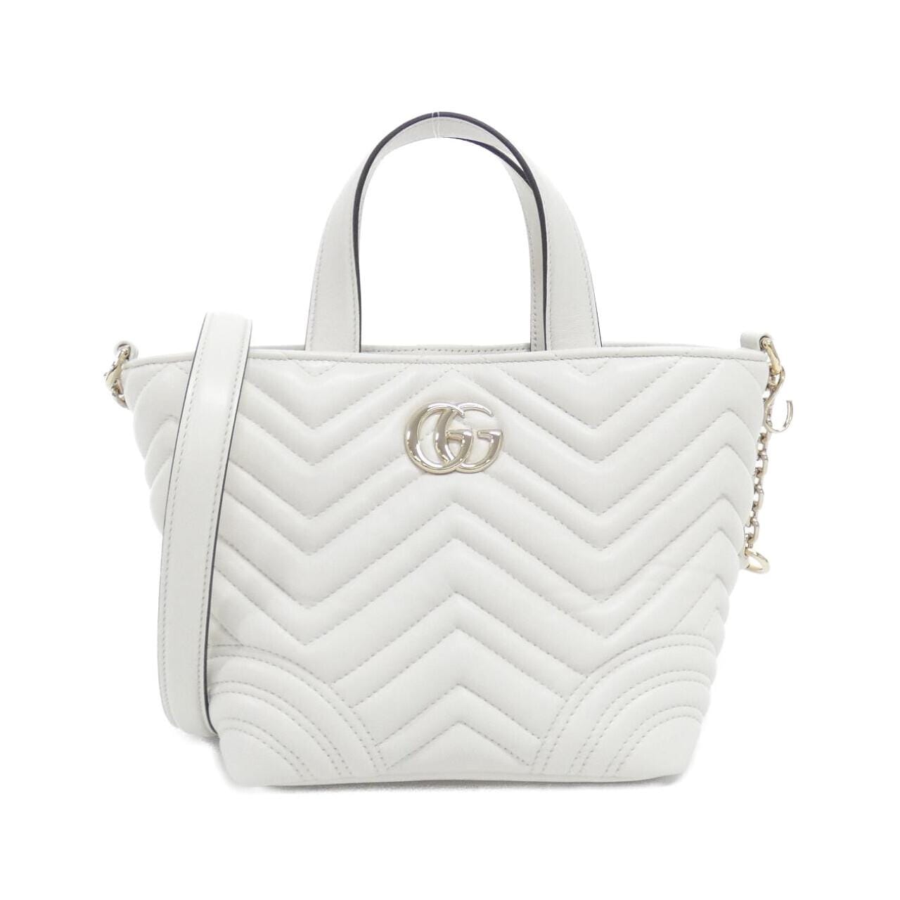 GUCCI 847386 AAFA1 托特包 羊皮