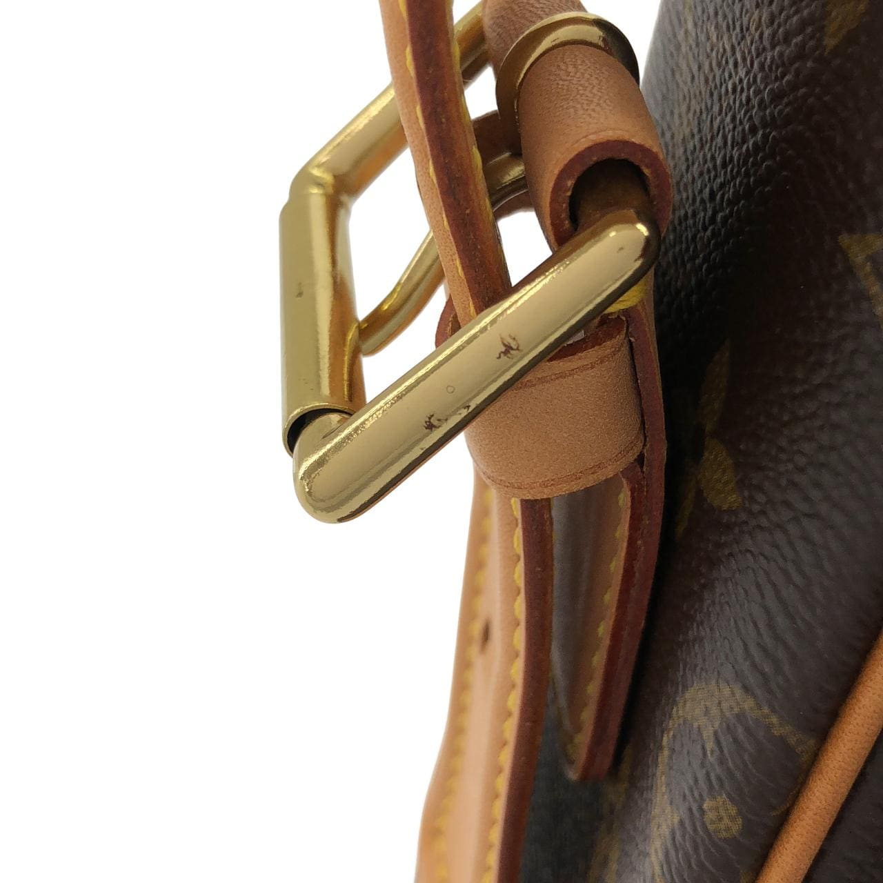 LOUIS VUITTON Viva Cité M51163 Shoulder Monogram 5