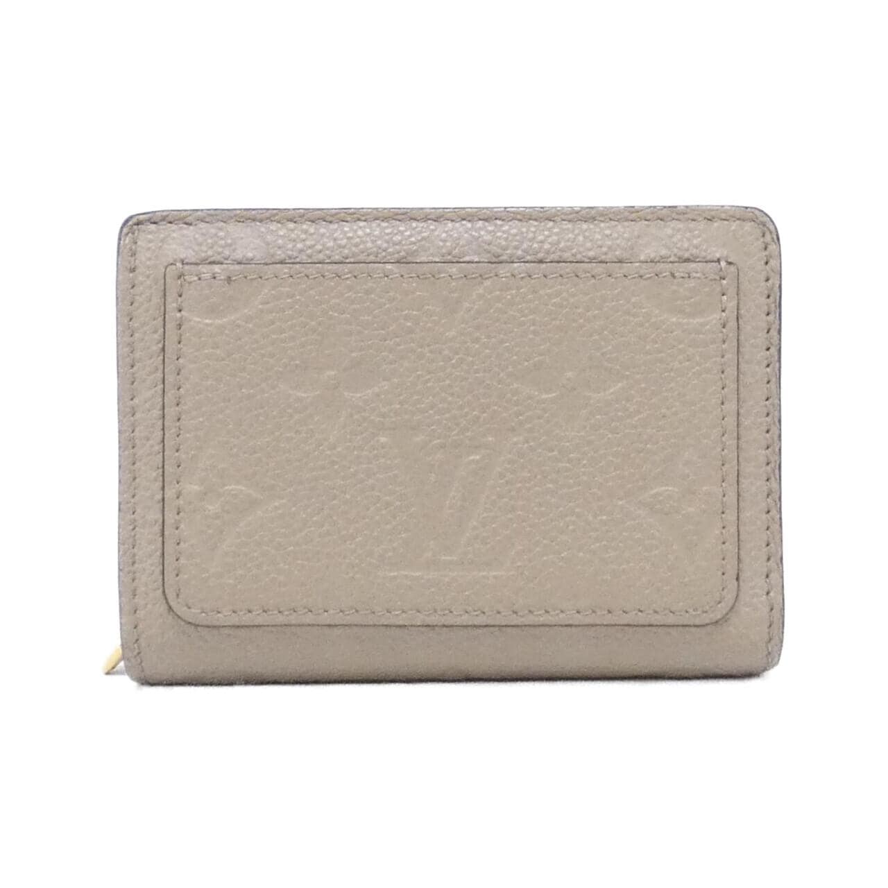LOUIS VUITTON M80152 銀包 Monogram