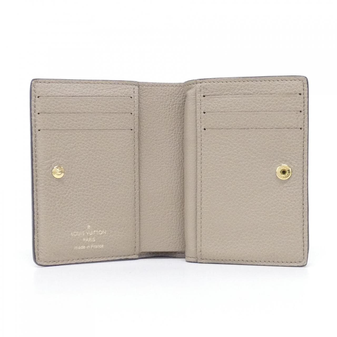 LOUIS VUITTON M80152 銀包 Monogram 4