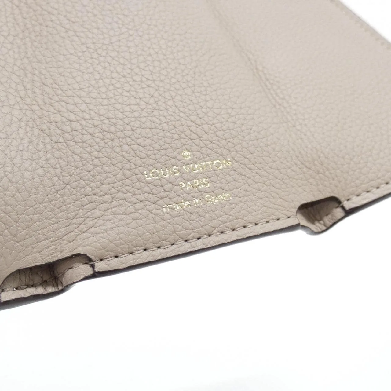 LOUIS VUITTON M69340 銀包 5