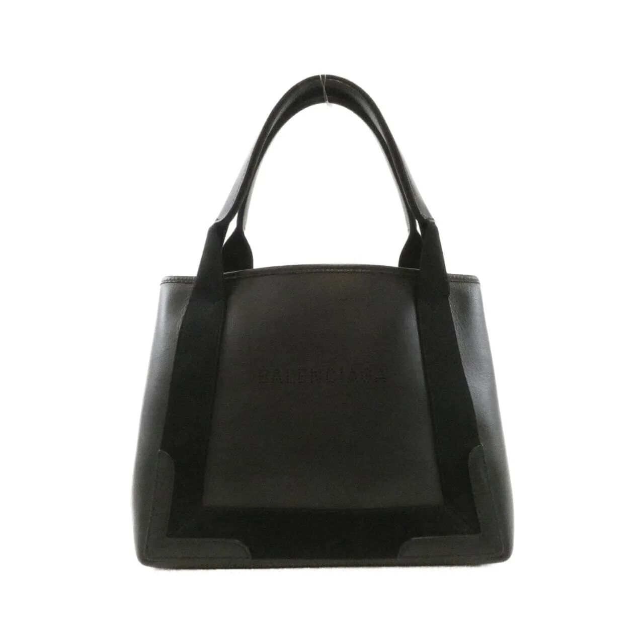BALENCIAGA 339933 DQP1N Handbag Lambskin
