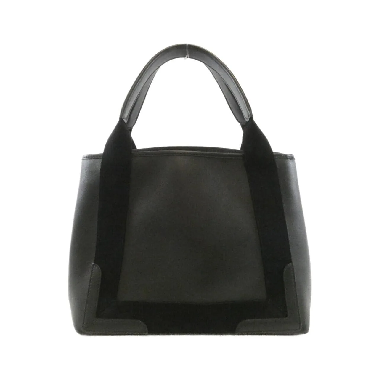 BALENCIAGA 339933 DQP1N Handbag Lambskin 2