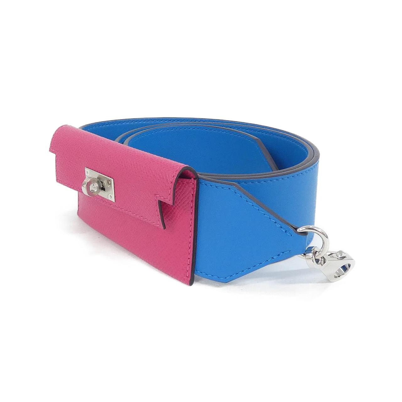 HERMES Kelly 079214CK Wallet Epsom