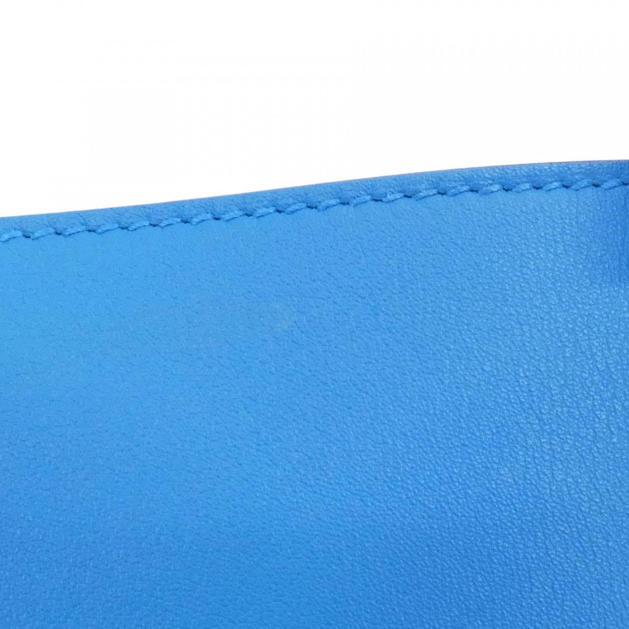 HERMES Kelly 079214CK Wallet Epsom 3