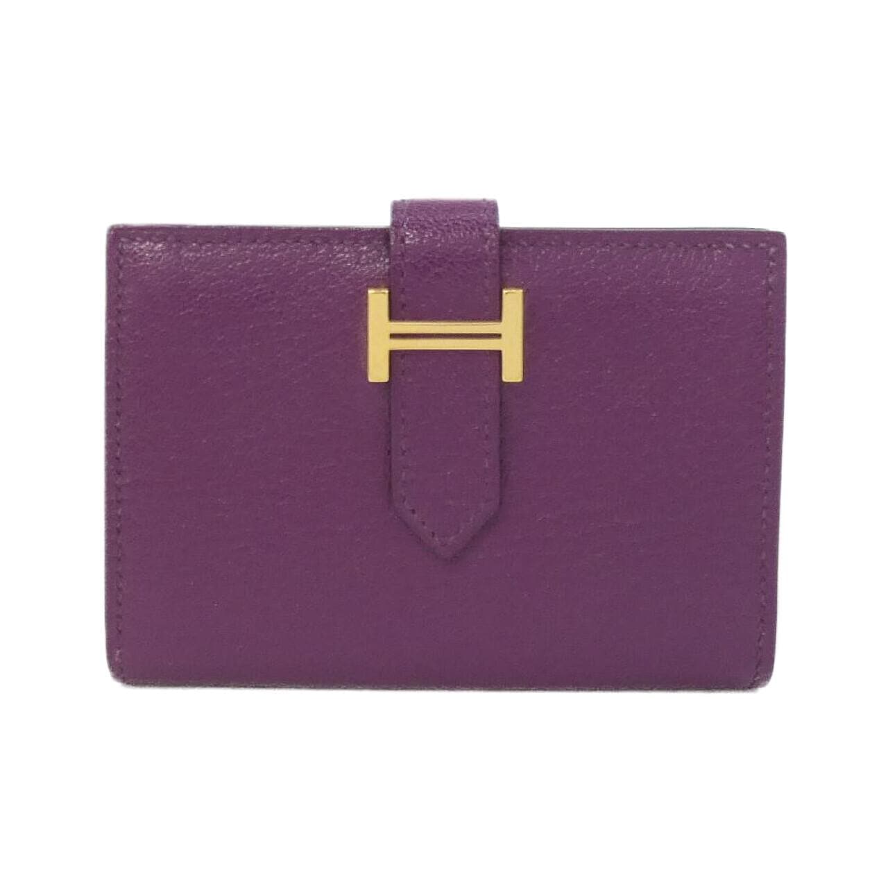 HERMES 080167CC Card Case