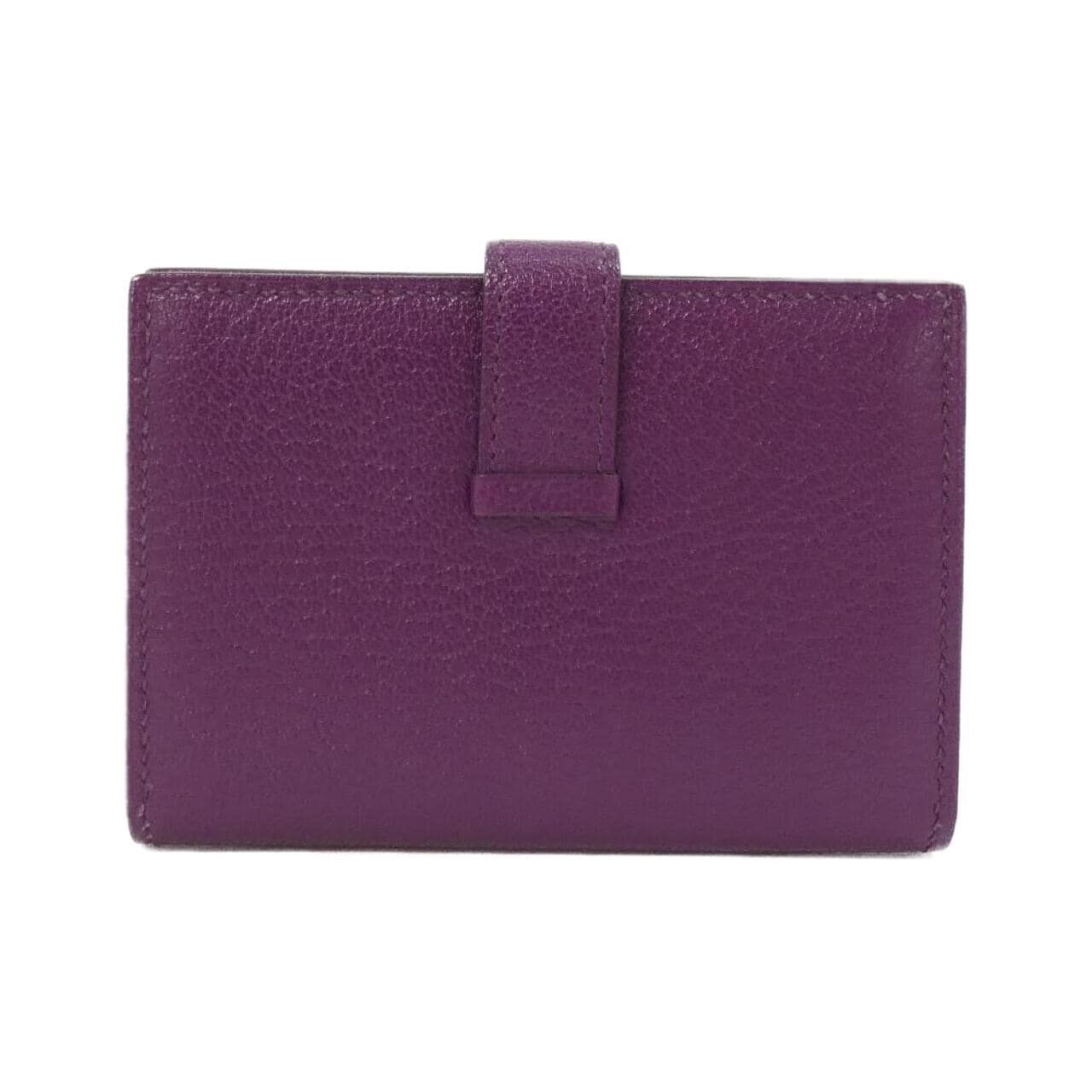 HERMES 080167CC Card Case 2