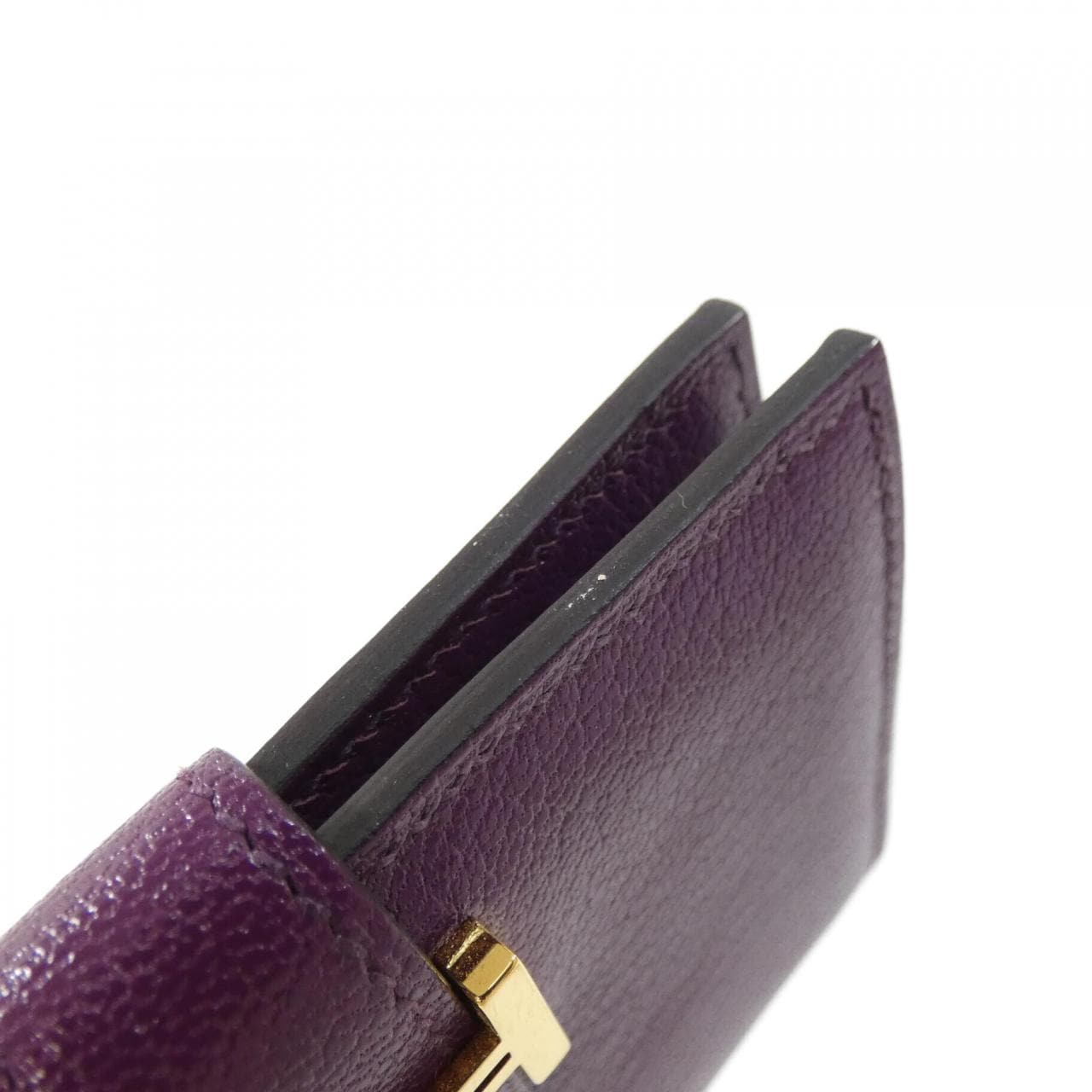 HERMES 080167CC Card Case 3
