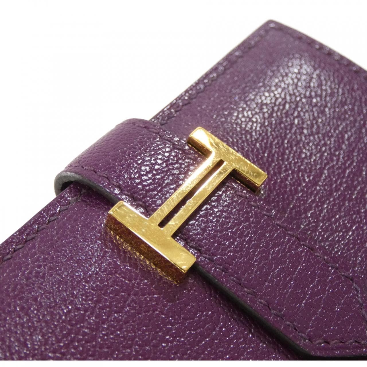 HERMES 080167CC Card Case 4