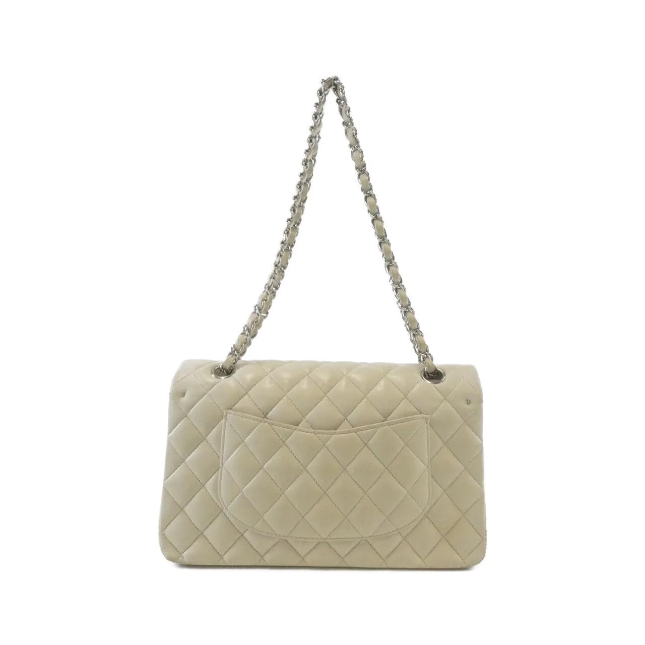 CHANEL Matelasse 1112 Shoulder Lambskin 2