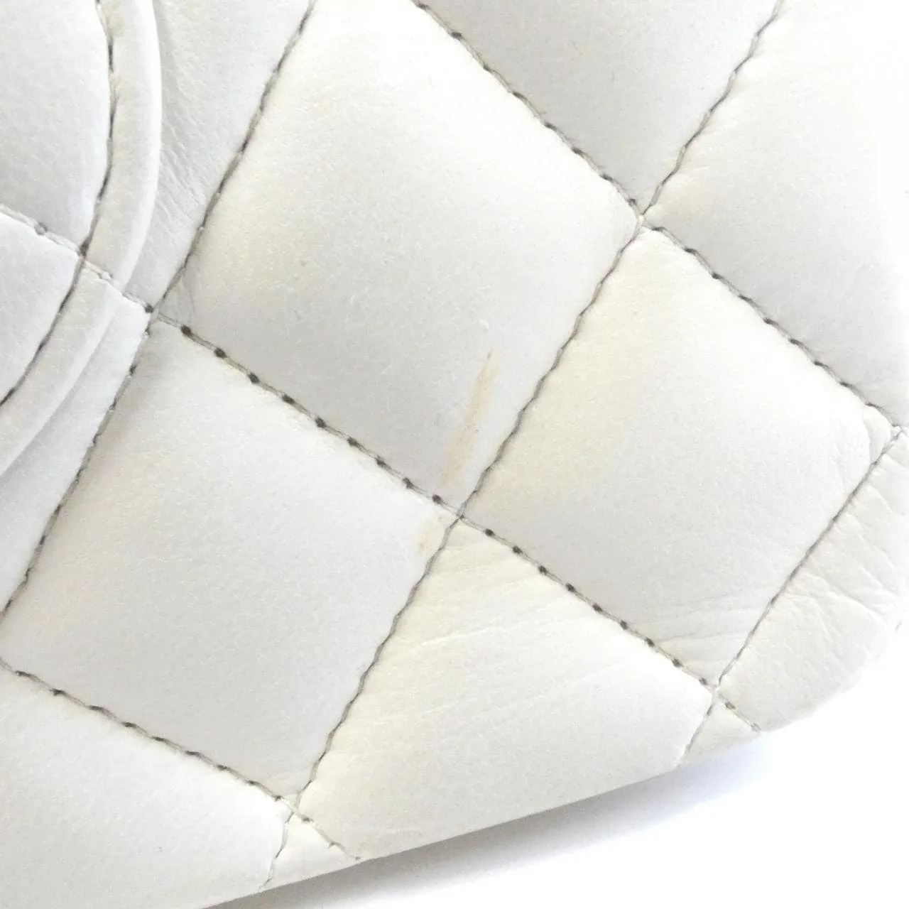 CHANEL Matelasse 1112 Shoulder Lambskin 5
