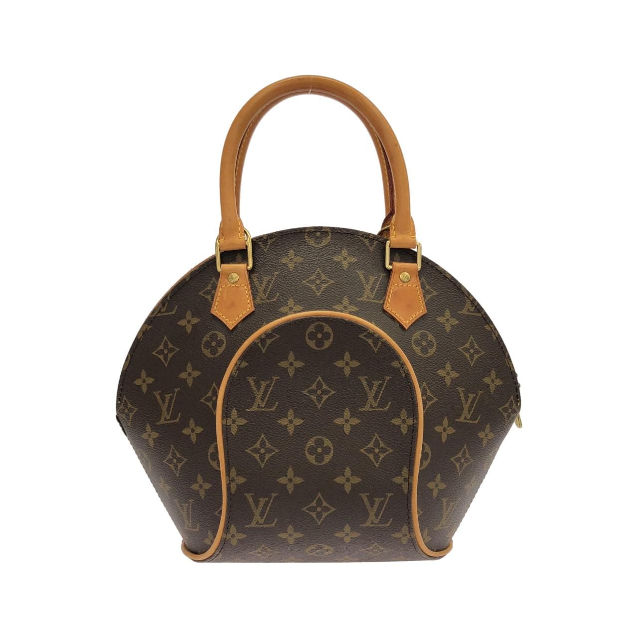 LOUIS VUITTON Ellipse M51127 Handbag Monogram