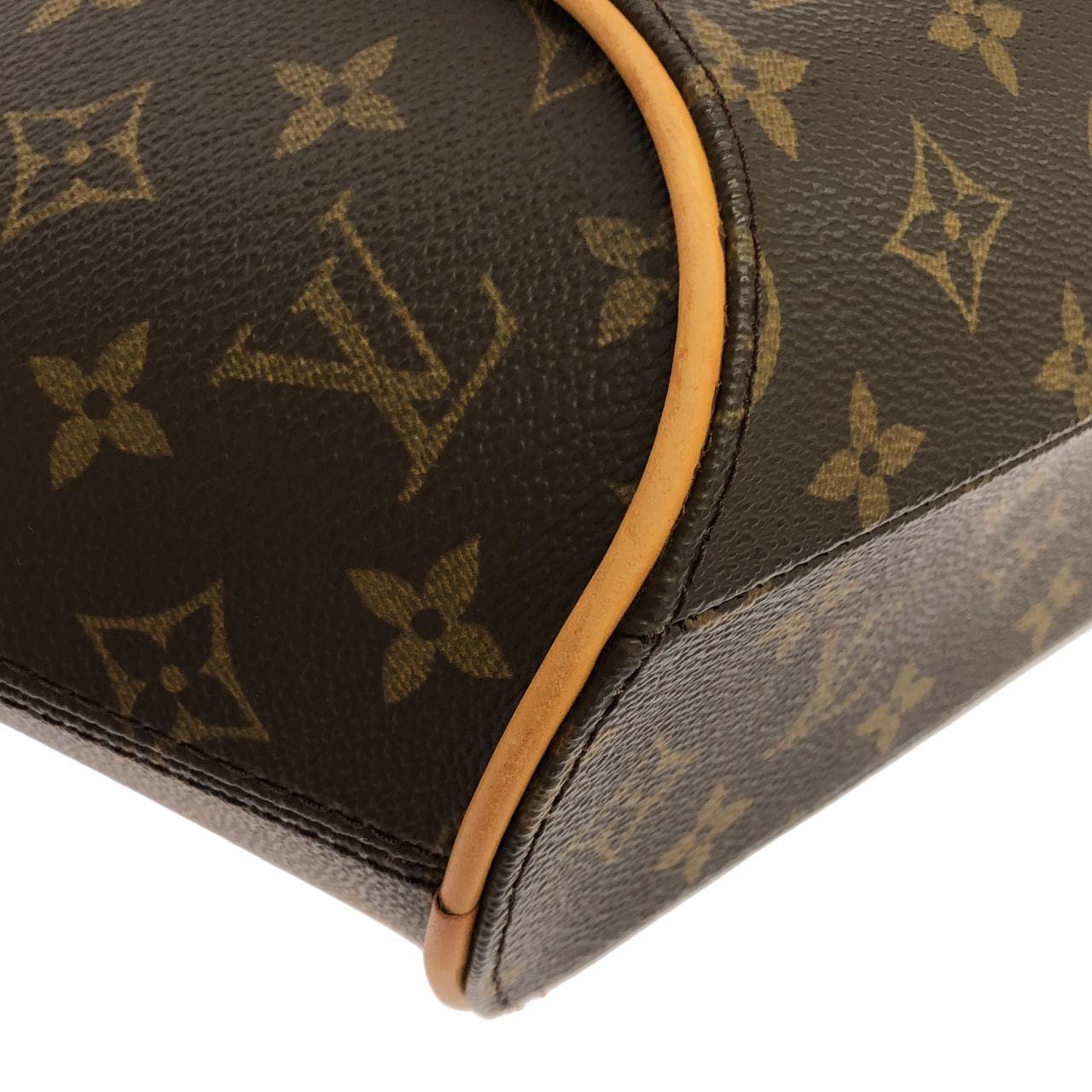 LOUIS VUITTON Ellipse M51127 Handbag Monogram 2