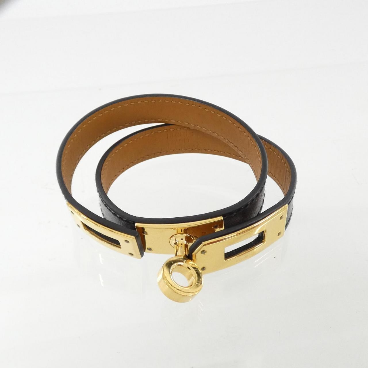 HERMES Kelly 068438CC Box Calf 3