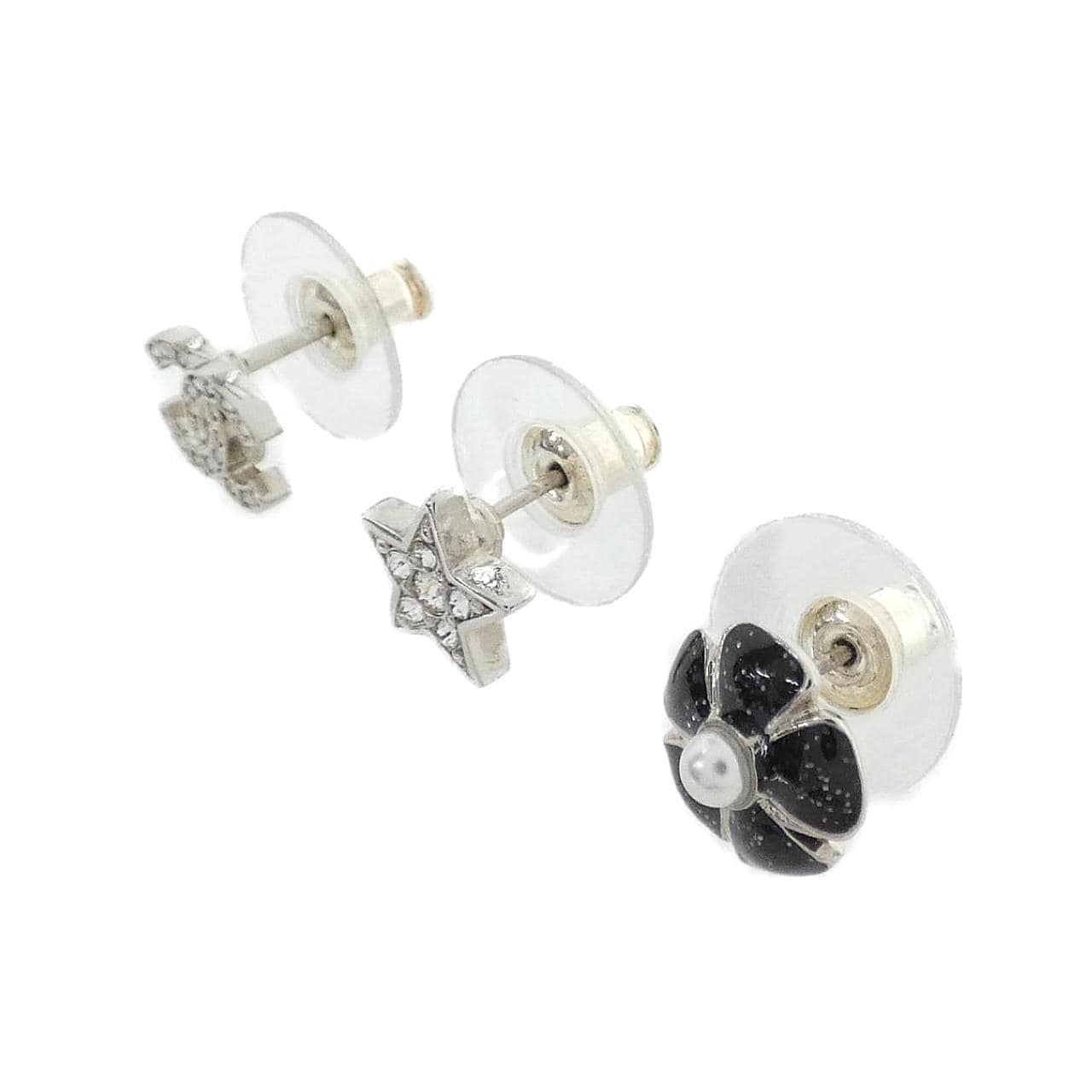 CHANEL ABG901 Accessories 2