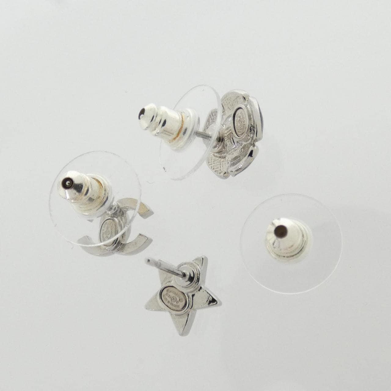 CHANEL ABG901 Accessories 3