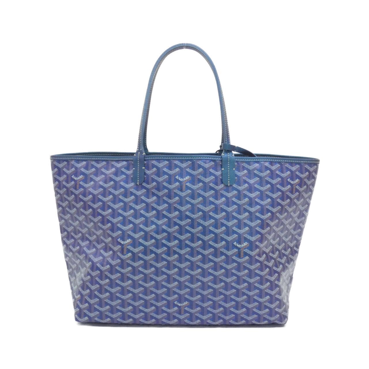 GOYARD Saint Louis 托特包 帆布 2