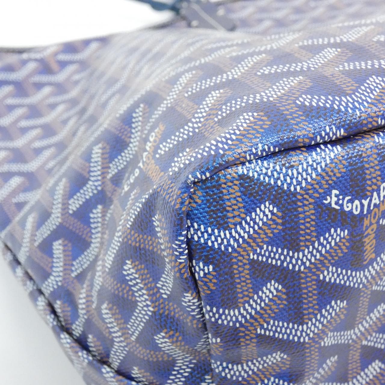 GOYARD Saint Louis 托特包 帆布 3