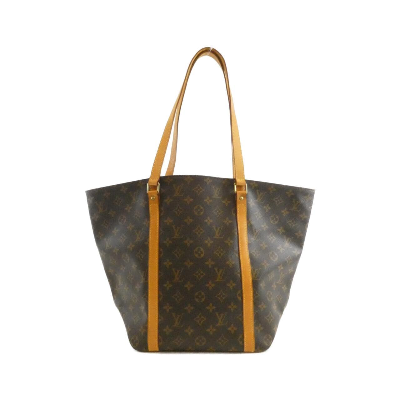 LOUIS VUITTON M51108 Handbag Monogram