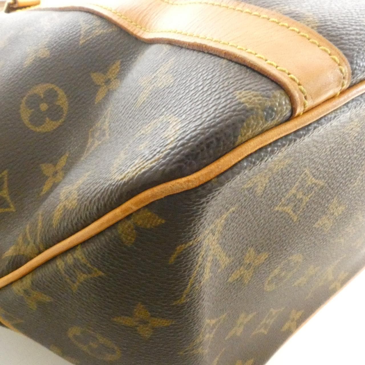 LOUIS VUITTON M51108 Handbag Monogram 2