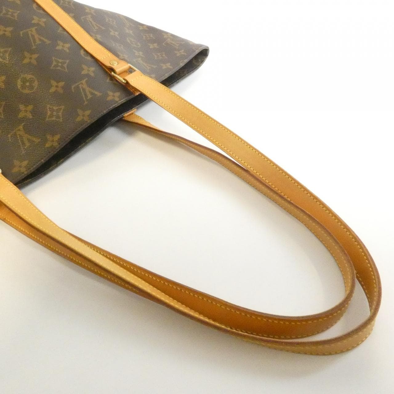 LOUIS VUITTON M51108 Handbag Monogram 3