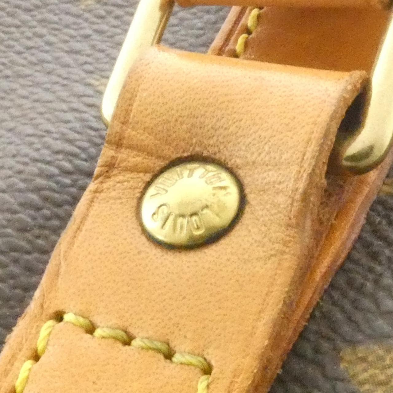 LOUIS VUITTON M51108 Handbag Monogram 4