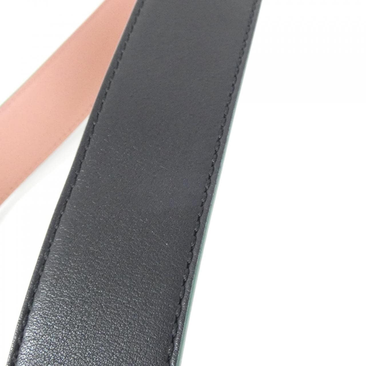 FENDI 8AV077 銀包 皮革 4