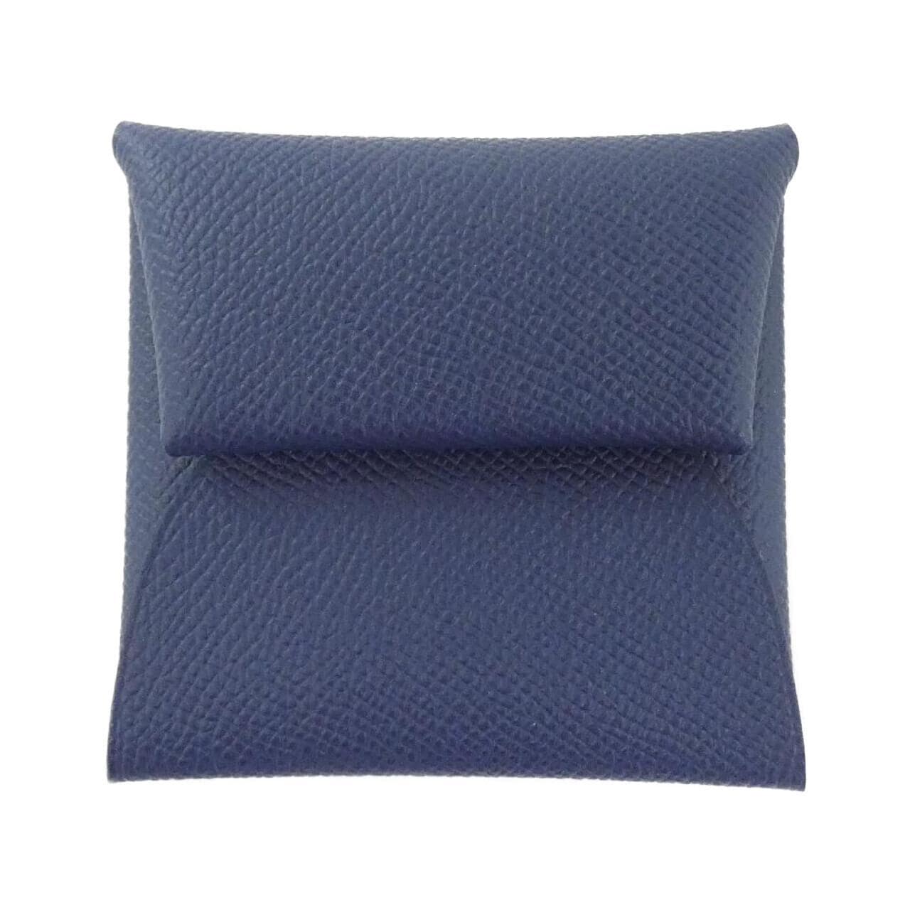 HERMES 041054CK Coin Case Epsom