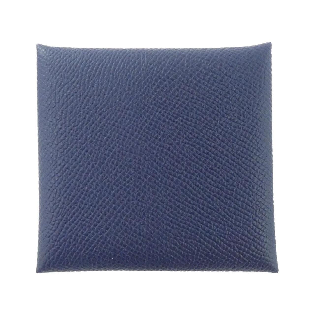 HERMES 041054CK Coin Case Epsom 2