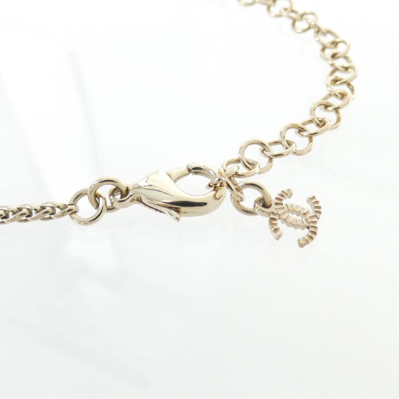 CHANEL ABA559 Accessories 4