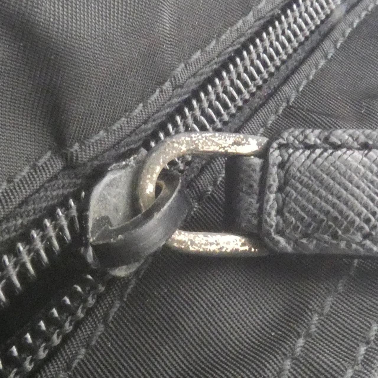 PRADA VA0338 Shoulder 4