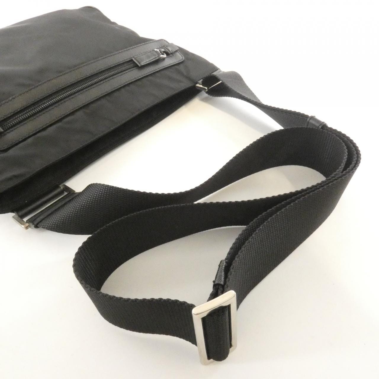 PRADA VA0338 Shoulder 5