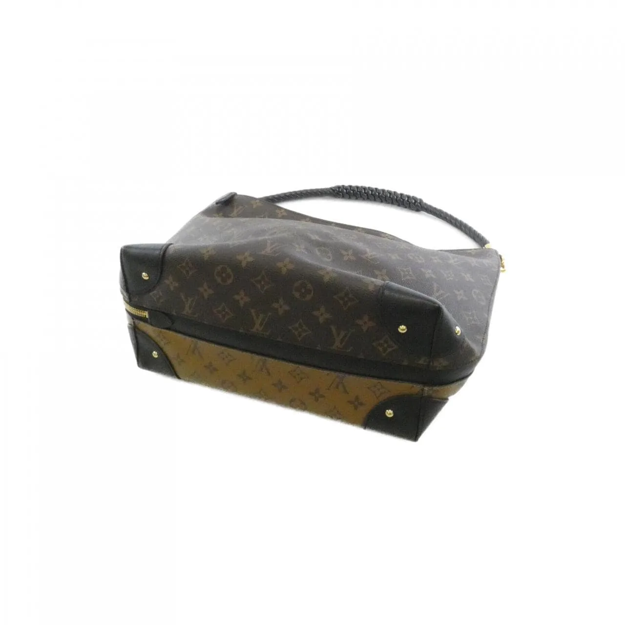 LOUIS VUITTON M44130 肩背包 Monogram 3