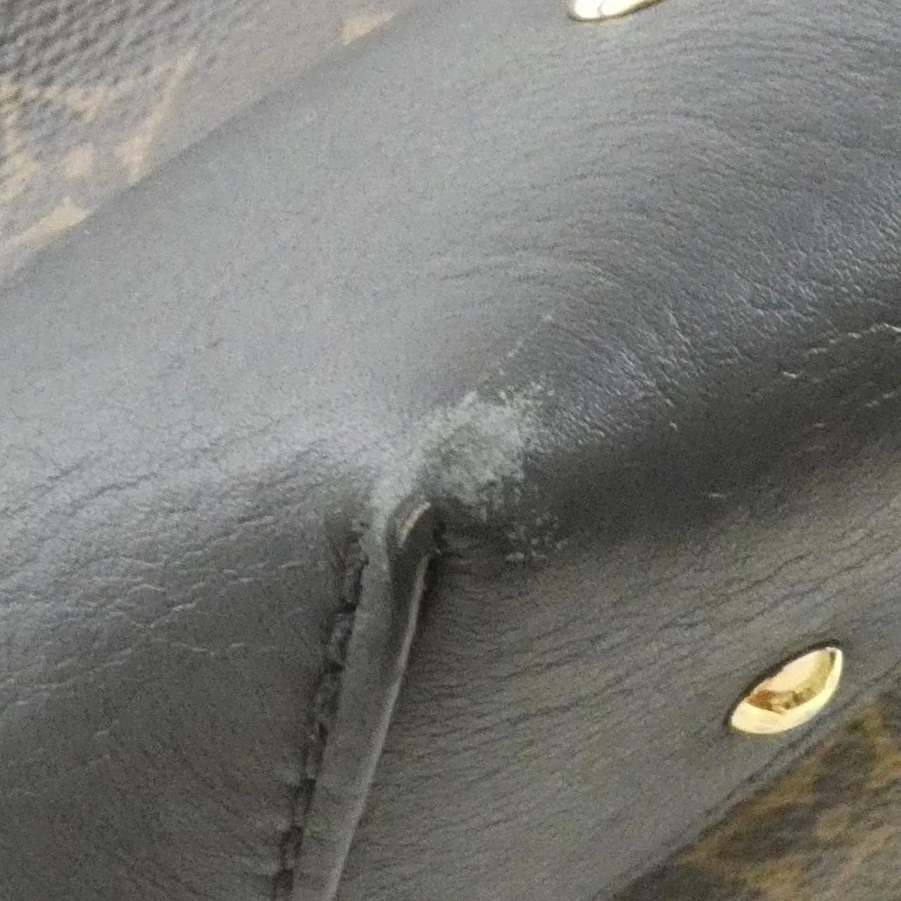 LOUIS VUITTON M44130 肩背包 Monogram 4