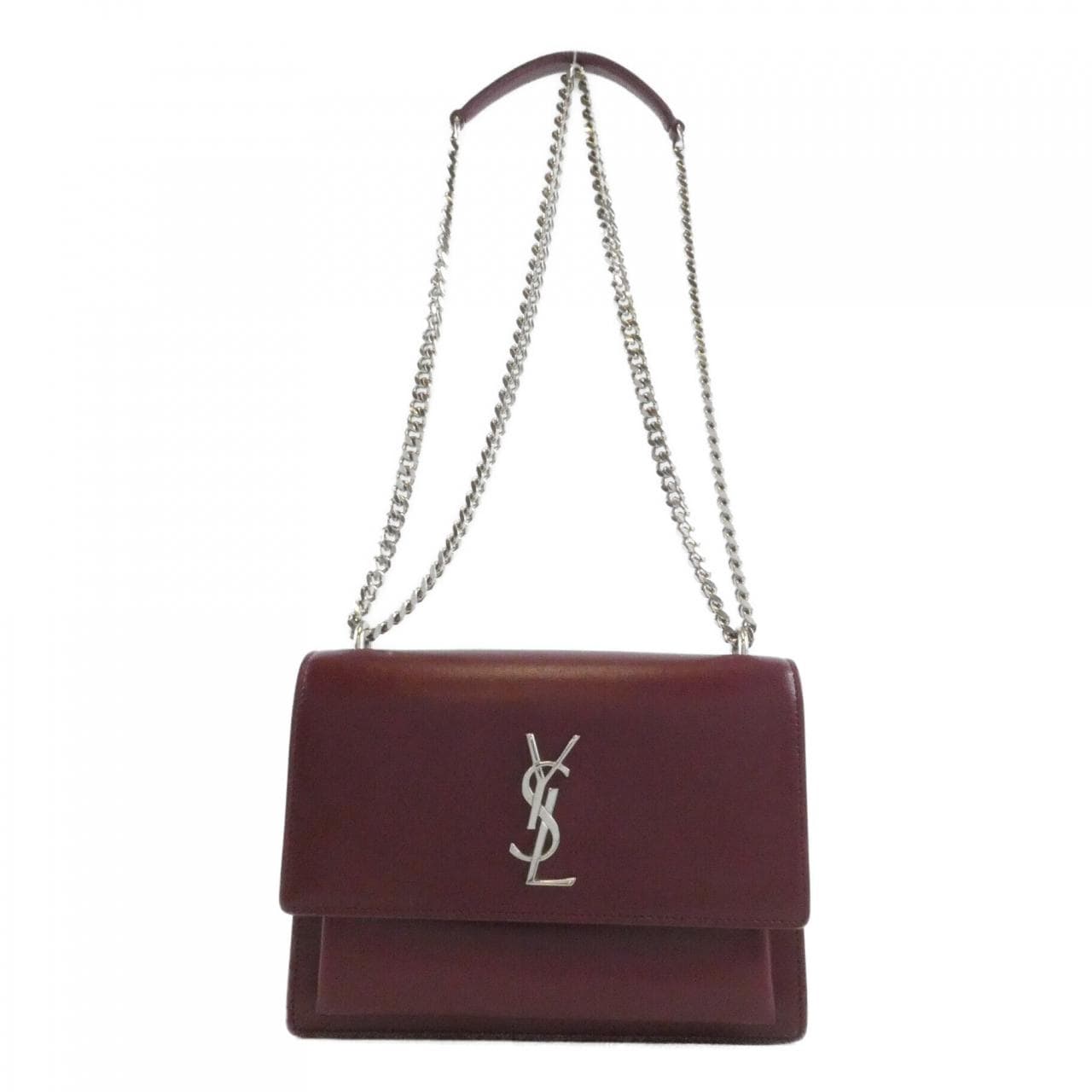 SAINT LAURENT Sunset 442906 D420N 肩背包