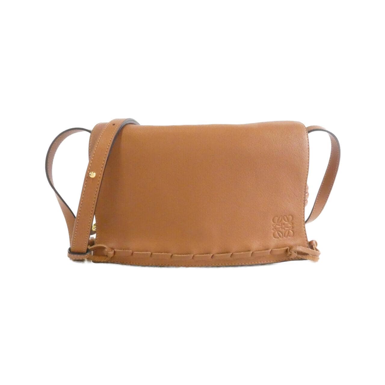 LOEWE Flamenco 手提包 皮革