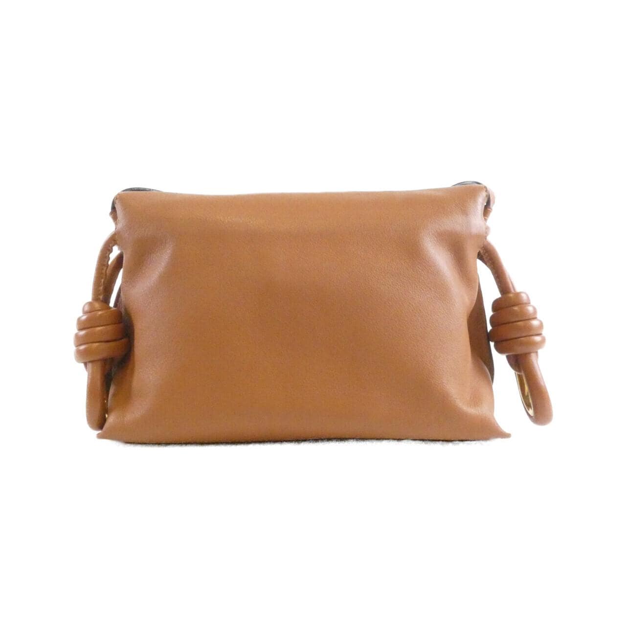LOEWE Flamenco 手提包 皮革 2