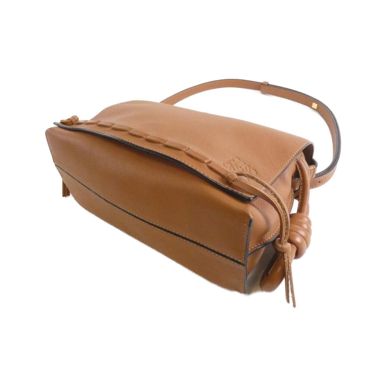 LOEWE Flamenco 手提包 皮革 3