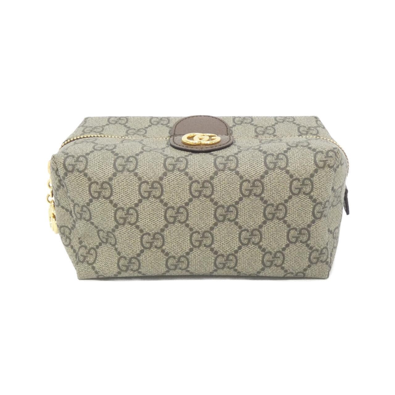 GUCCI 548393 K5I5G 小袋 帆布