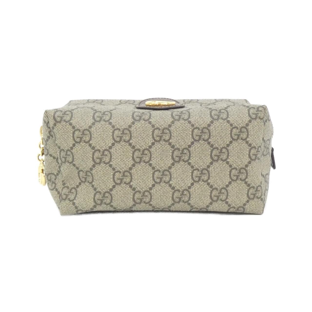 GUCCI 548393 K5I5G 小袋 帆布 2