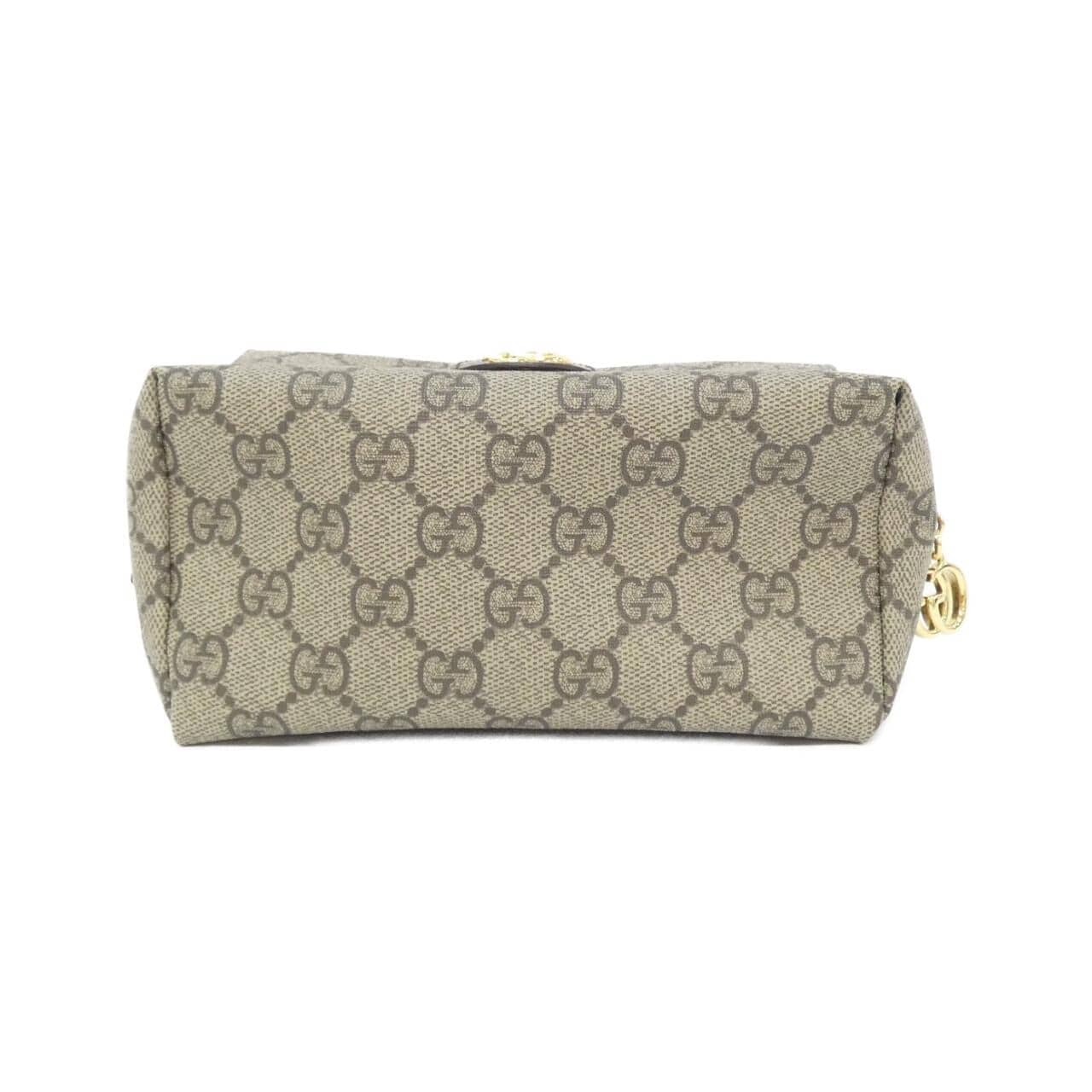 GUCCI 548393 K5I5G 小袋 帆布 3