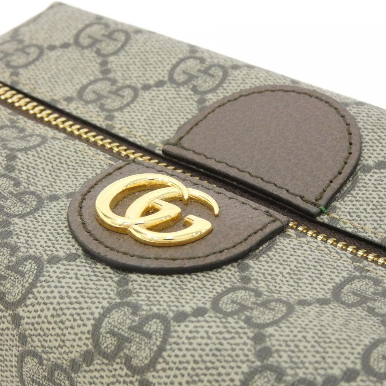 GUCCI 548393 K5I5G 小袋 帆布 5