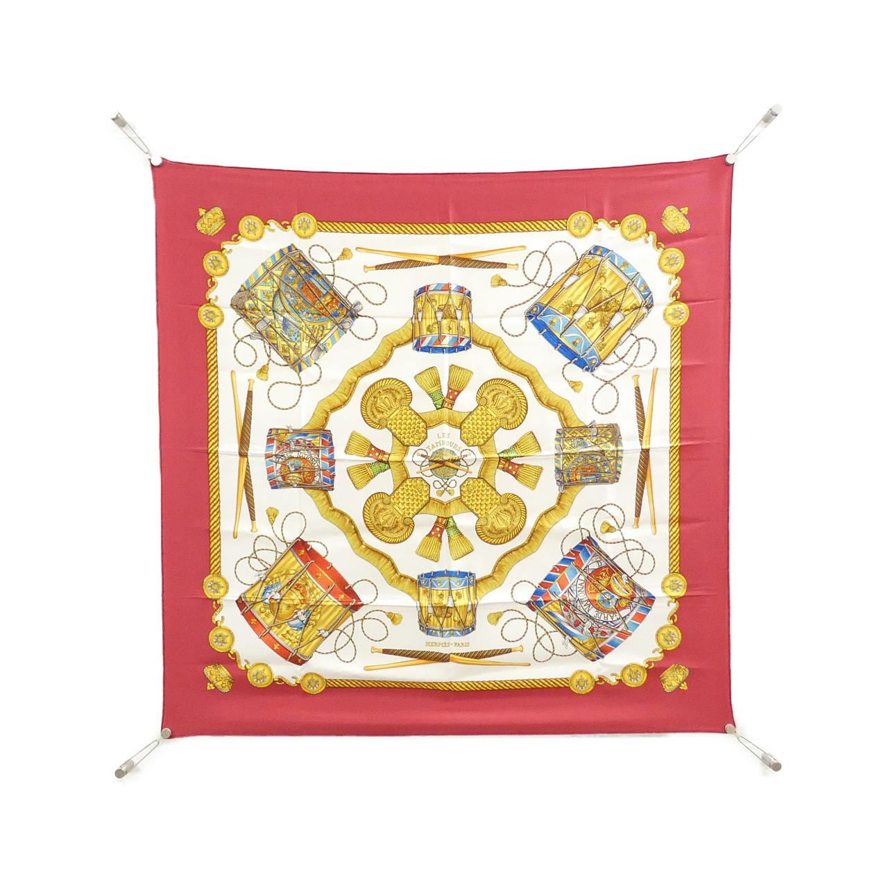 HERMES Scarf