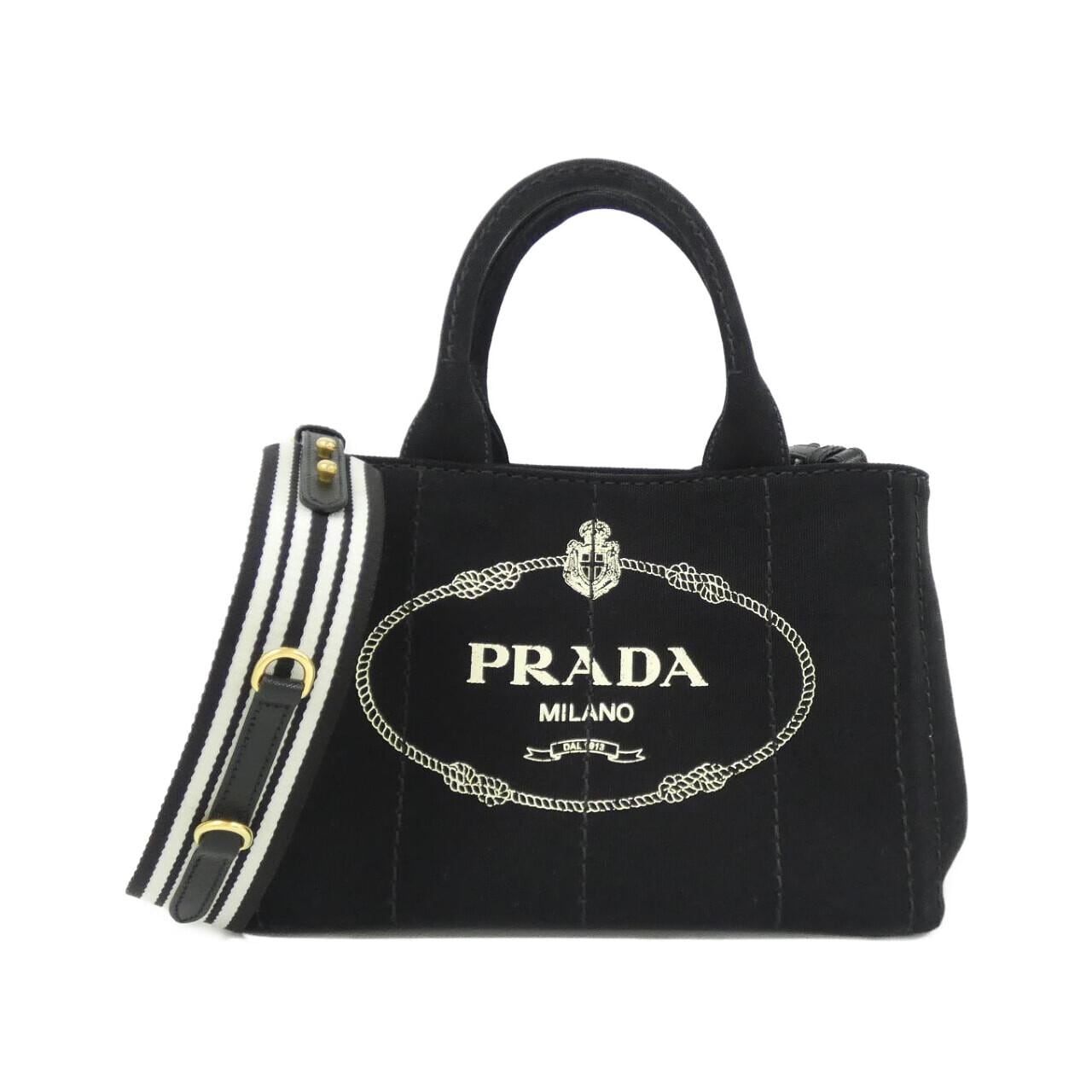 PRADA 1BG439 Handbag