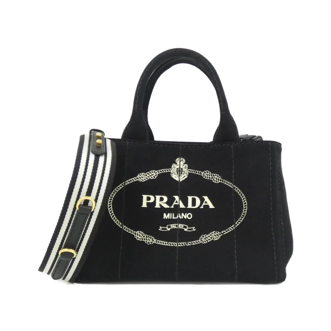 PRADA 1BG439 Handbag