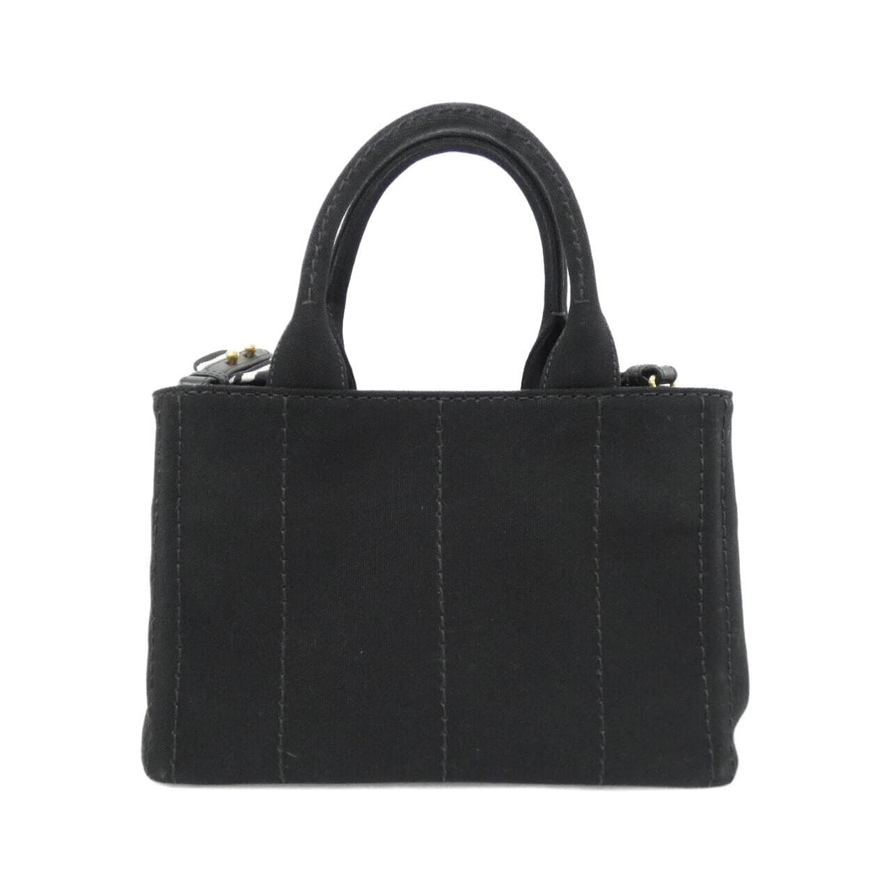 PRADA 1BG439 Handbag 2