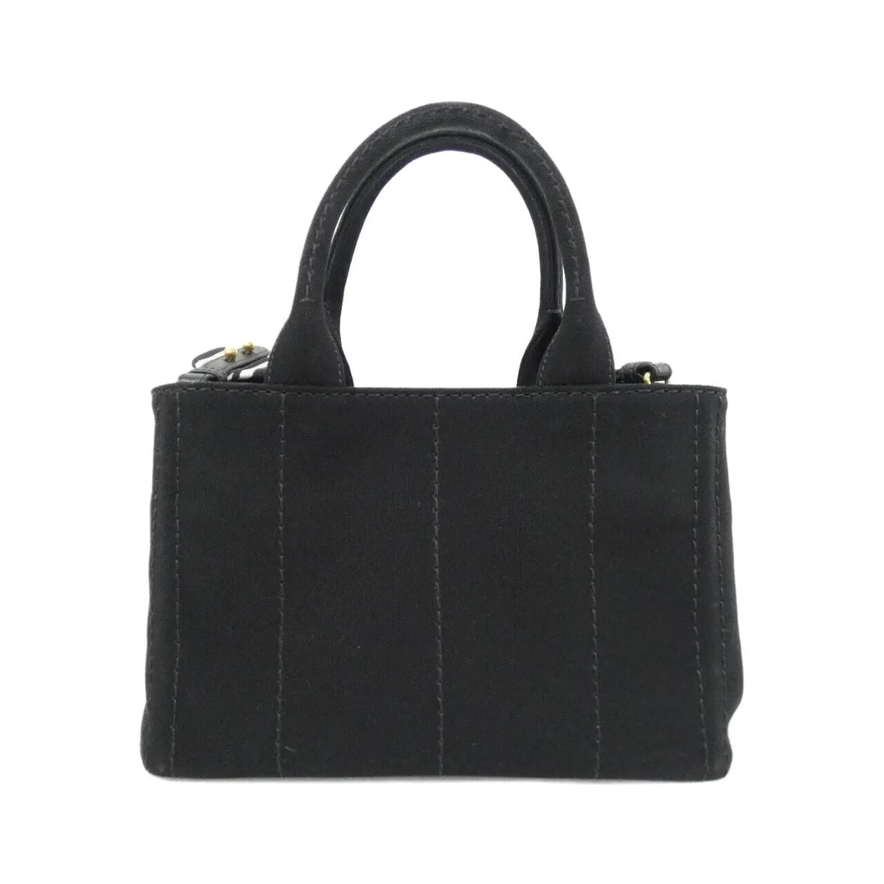 PRADA 1BG439 Handbag 2